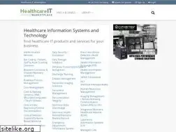 Sites similar to health-care-it.com