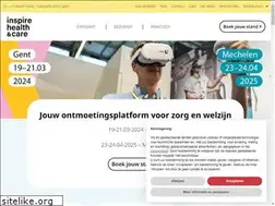 Sites similar to health-care.be