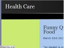 Sites similar to health-care.eu