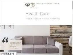 Sites similar to health-care.gr