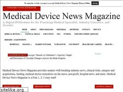 Sites similar to health-caremarketing.com