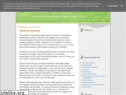 Sites similar to health-careonline.blogspot.com