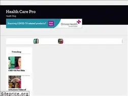 Sites similar to health-carepro.com