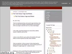 Sites similar to health-careservice.blogspot.com