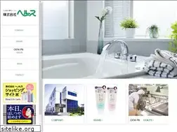 Sites similar to health-corp.co.jp
