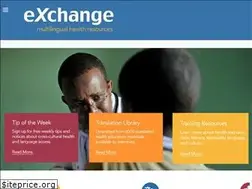 Sites similar to health-exchange.net