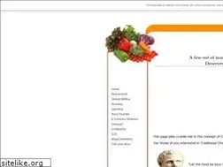 Sites similar to health-food-supplement.com
