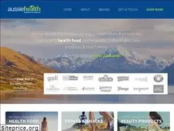 Sites similar to health-food.co.nz