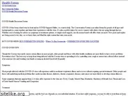 Sites similar to health-forums.org