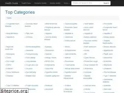 Sites similar to health-guide.info