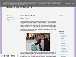 Sites similar to health-guide24.blogspot.com