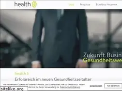 Sites similar to health-h.de