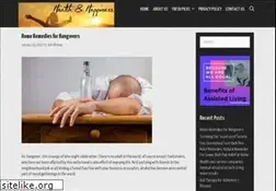 Sites similar to health-happiness.com