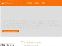 Sites similar to health-holland.com