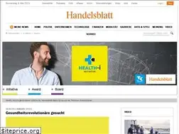 Sites similar to health-i.de
