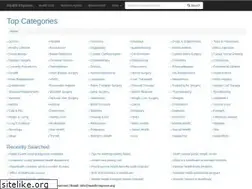 Sites similar to health-improve.org