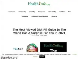 Sites similar to health-info.org