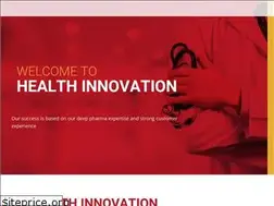 Sites similar to health-inno.com