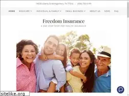 Sites similar to health-insurance-solutions.com