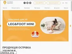 Sites similar to health-island.net