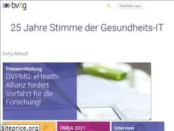 Sites similar to health-it-portal.de