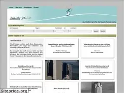 Sites similar to health-job.net