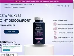 Sites similar to health-logics.com