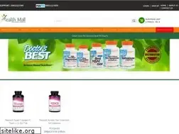 Sites similar to health-mall.in