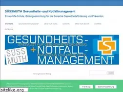 Sites similar to health-manager.de