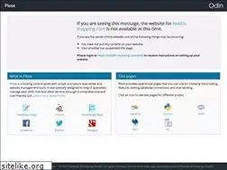 Sites similar to health-mapping.com