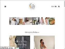 Sites similar to health-mason.com