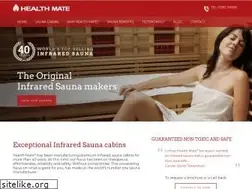 Sites similar to health-mate.co.uk