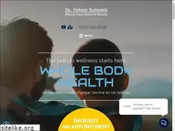 Sites similar to health-matters.net
