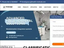 Sites similar to health-medicals.com