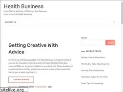 Sites similar to health-medicine.info