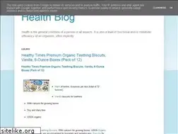 Sites similar to health-nailcare.blogspot.com