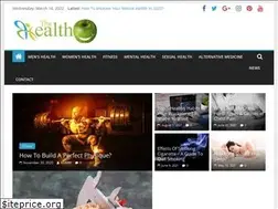 Sites similar to health-orbit.com