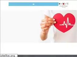Sites similar to health-pages.co.il