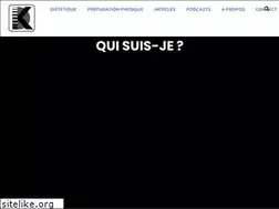 Sites similar to health-performance.fr