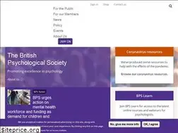 Sites similar to health-psychology.org.uk