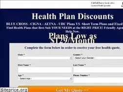 Sites similar to health-rates.com