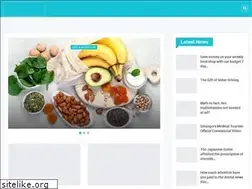 Sites similar to health-reporter.news