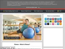 Sites similar to health-secrets.net