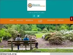Sites similar to health-sense.org