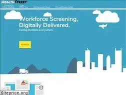 Sites similar to health-street.net