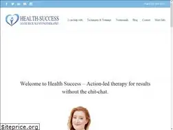 Sites similar to health-success.co.uk