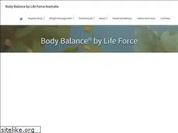 Sites similar to health-supplements.com.au