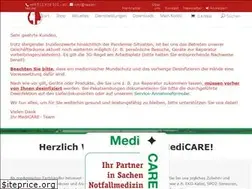 Sites similar to health-tec.de