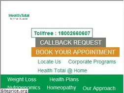 Sites similar to health-total.com