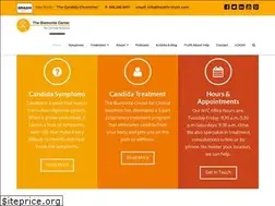 Sites similar to health-truth.com